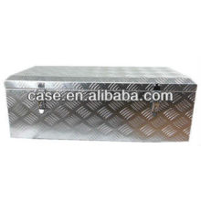 Caja de herramienta de aluminio All-welded